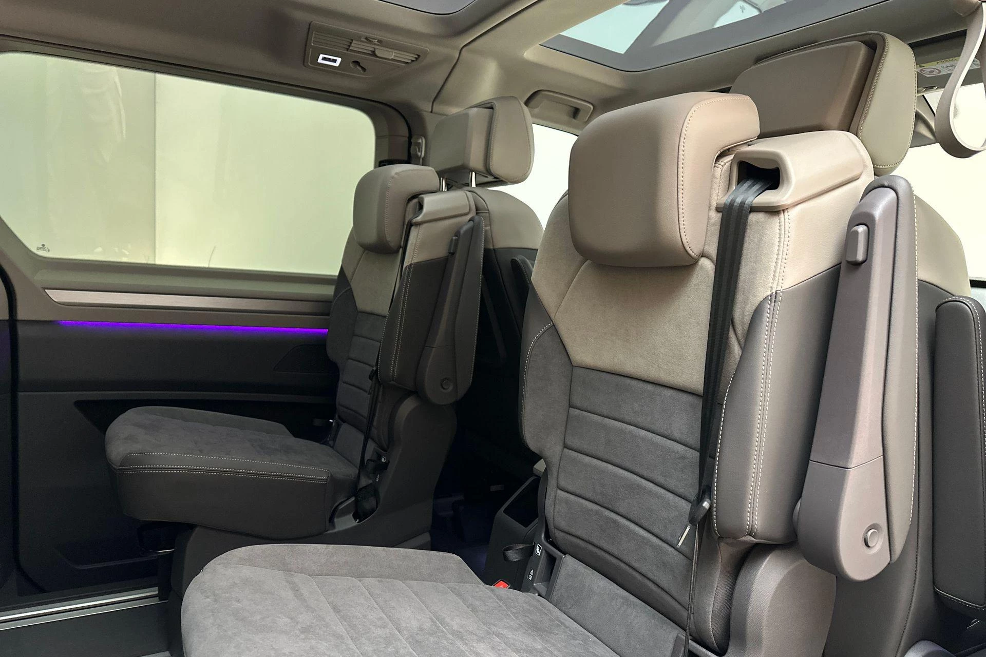 Hoofdafbeelding Volkswagen Multivan