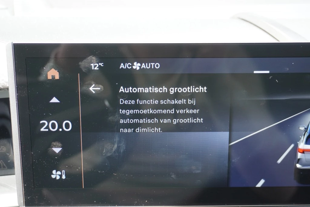 Hoofdafbeelding Opel Grandland