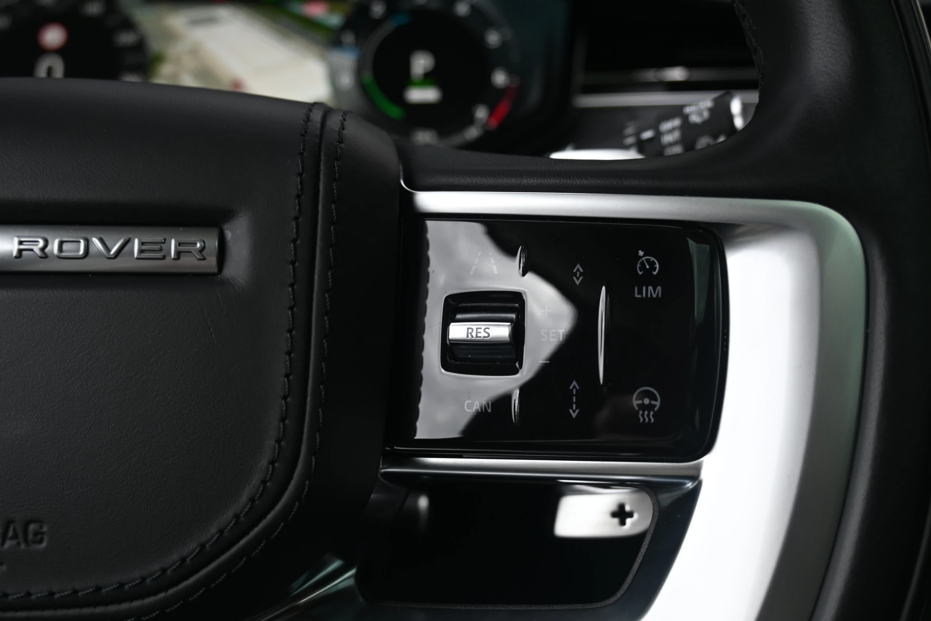 Hoofdafbeelding Land Rover Range Rover