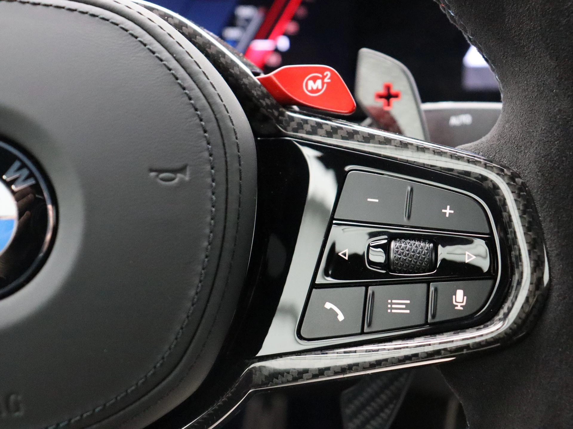 Hoofdafbeelding BMW M4