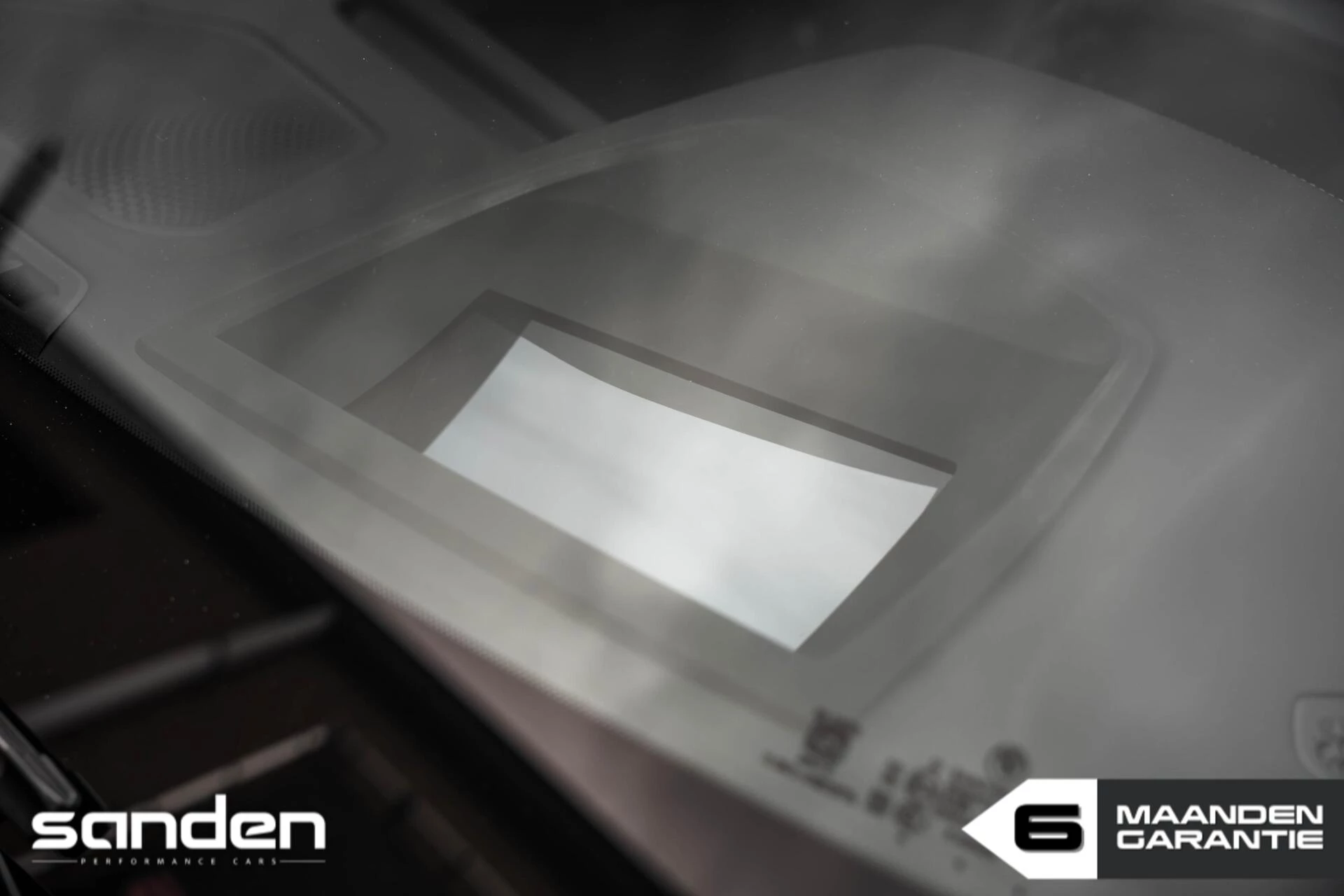 Hoofdafbeelding BMW M3