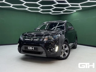 Suzuki Vitara 1.6 High Executive Automaat | Navi | Pano NAP