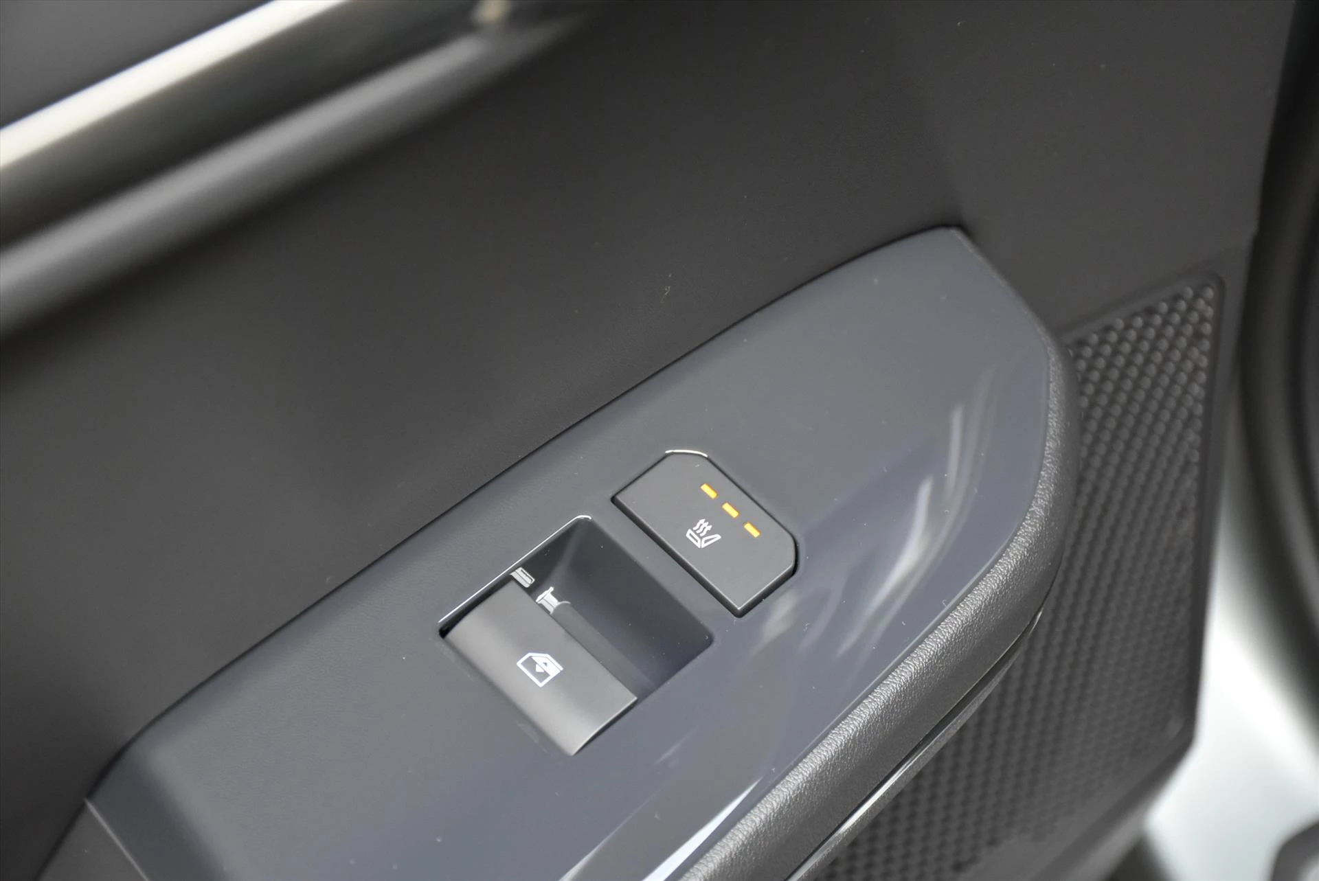 Hoofdafbeelding Kia EV5