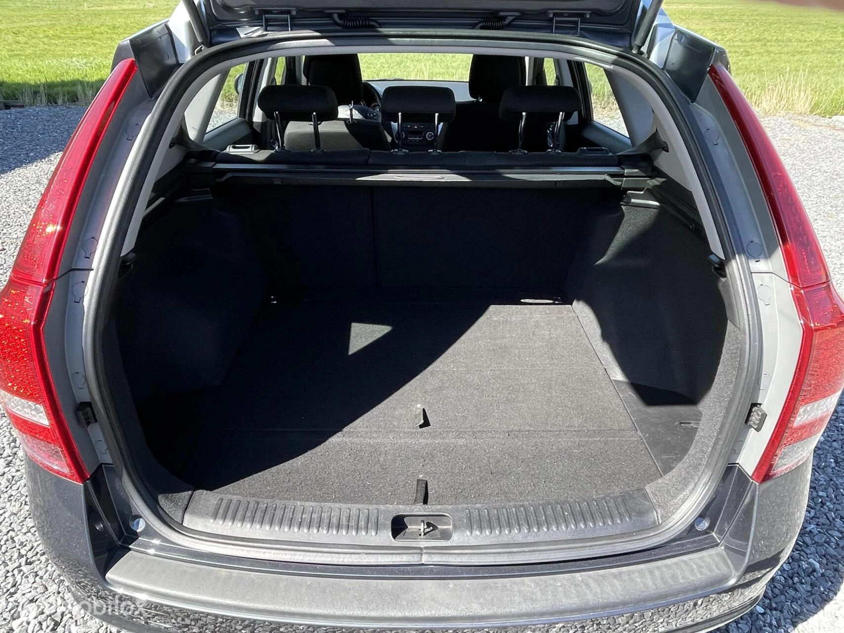 Hoofdafbeelding Kia cee'd