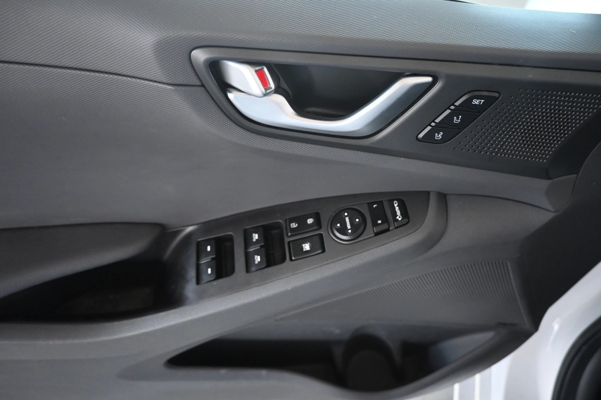 Hoofdafbeelding Hyundai IONIQ