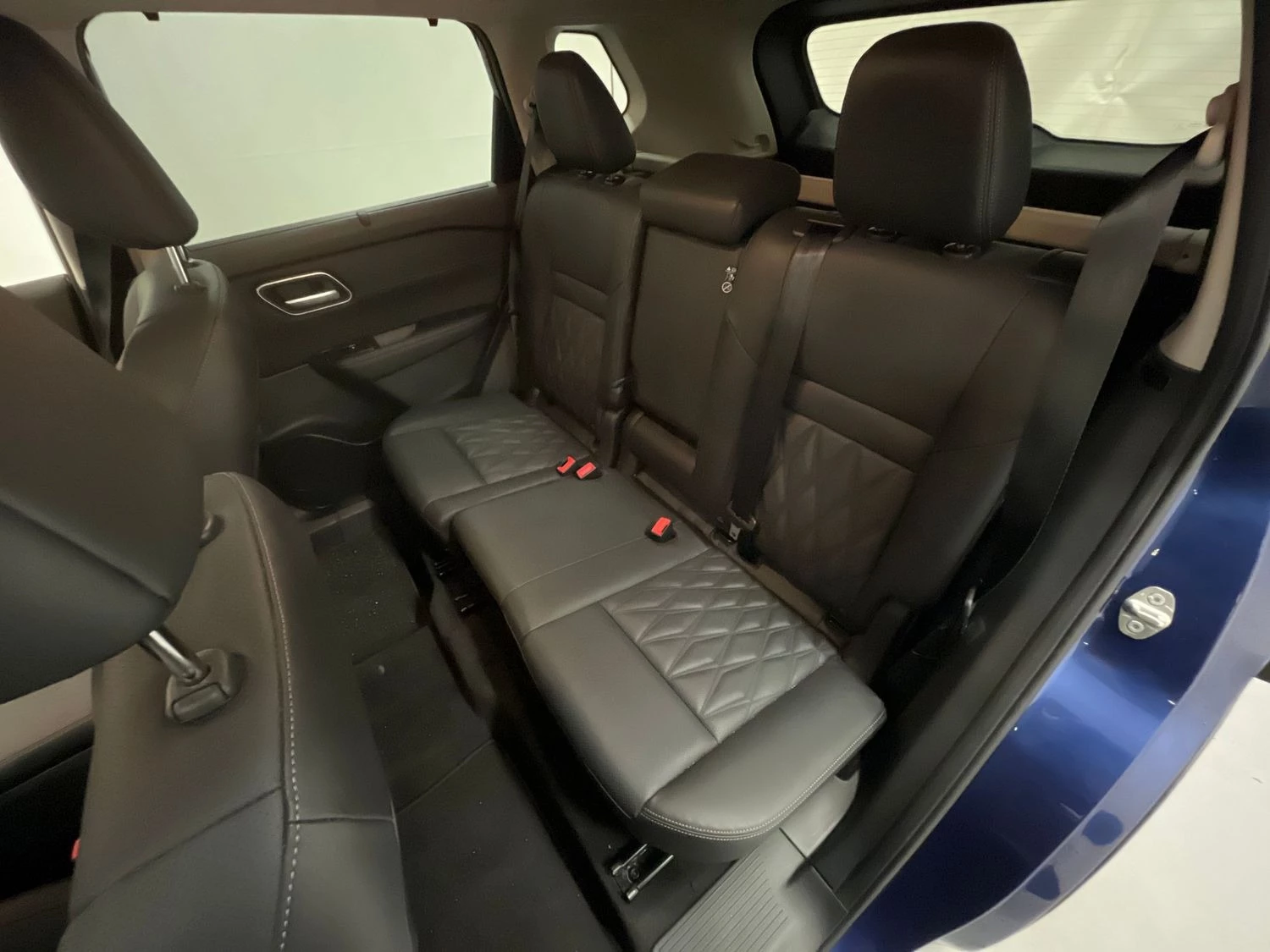 Hoofdafbeelding Nissan X-Trail