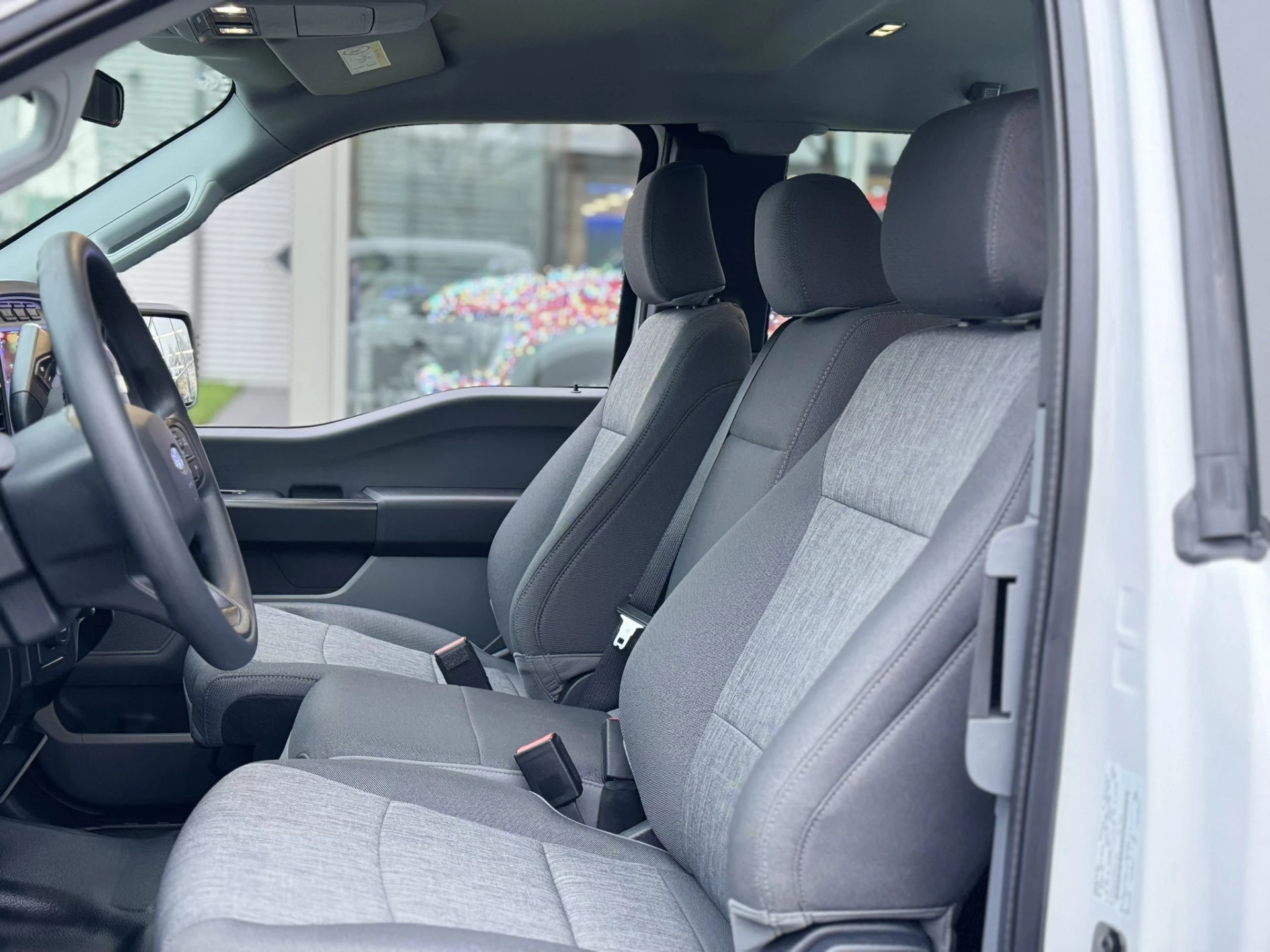 Hoofdafbeelding Ford F-150