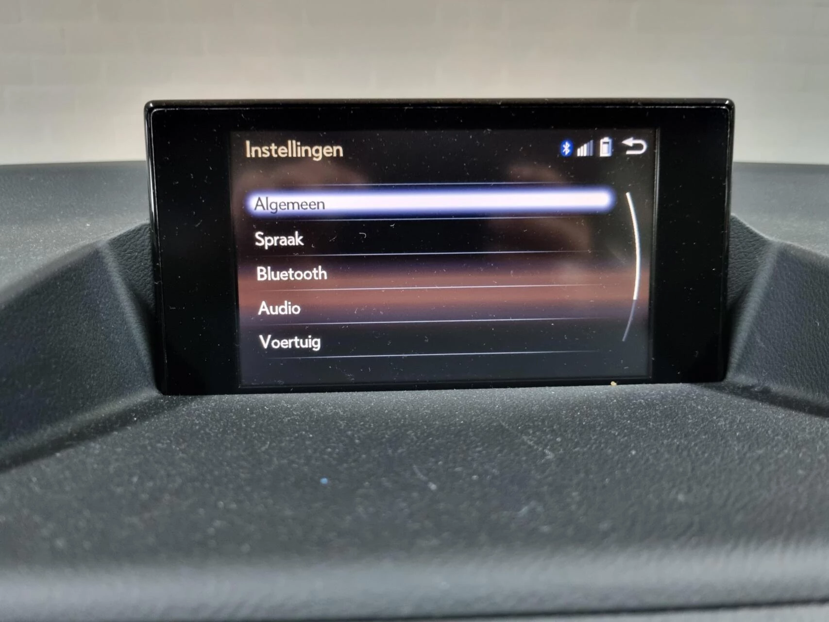 Hoofdafbeelding Lexus CT