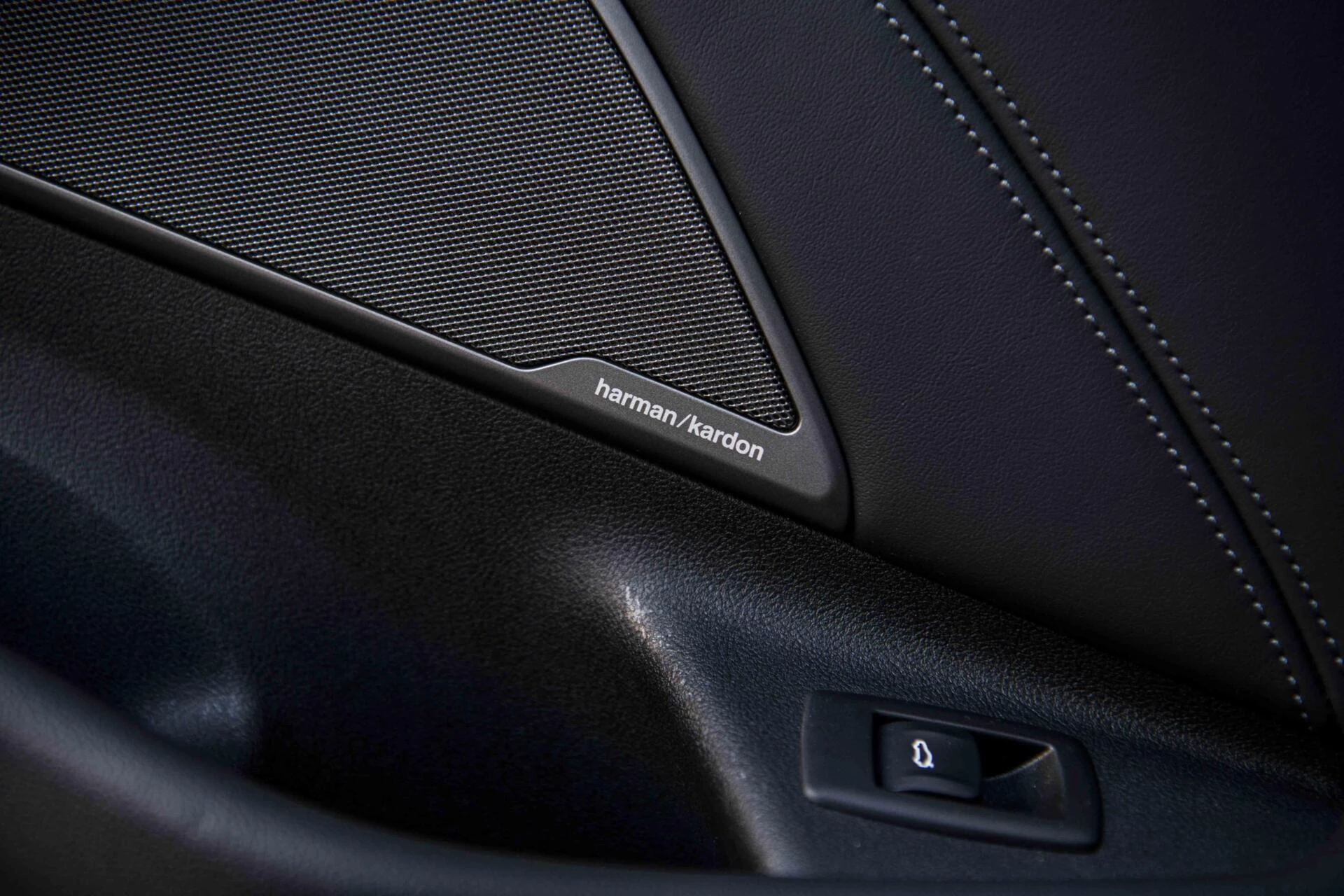 Hoofdafbeelding BMW M5
