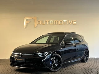Volkswagen Golf 2.0 TSI R 4M Performance Pano|Akra|HuD|Drift