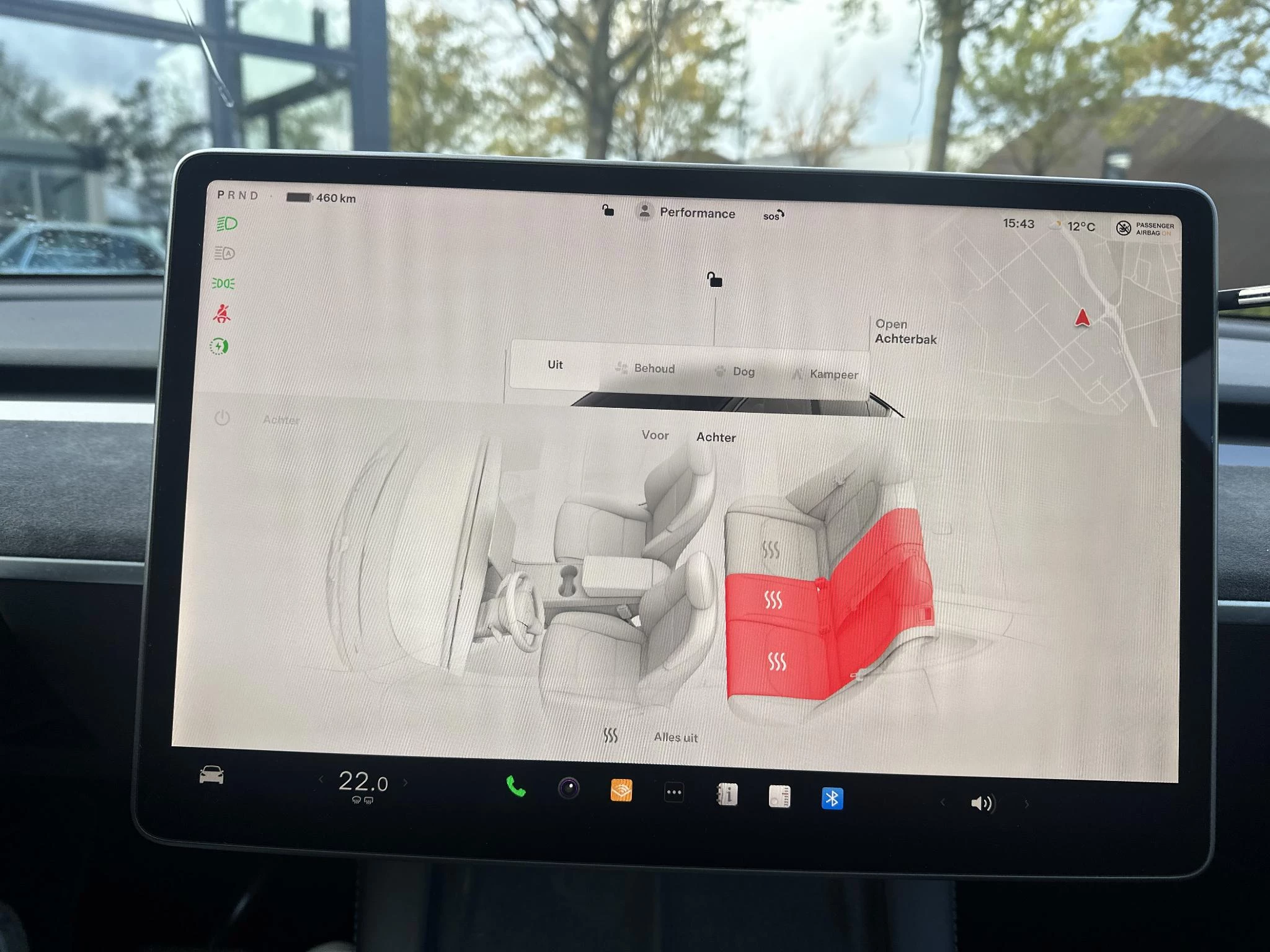 Hoofdafbeelding Tesla Model Y