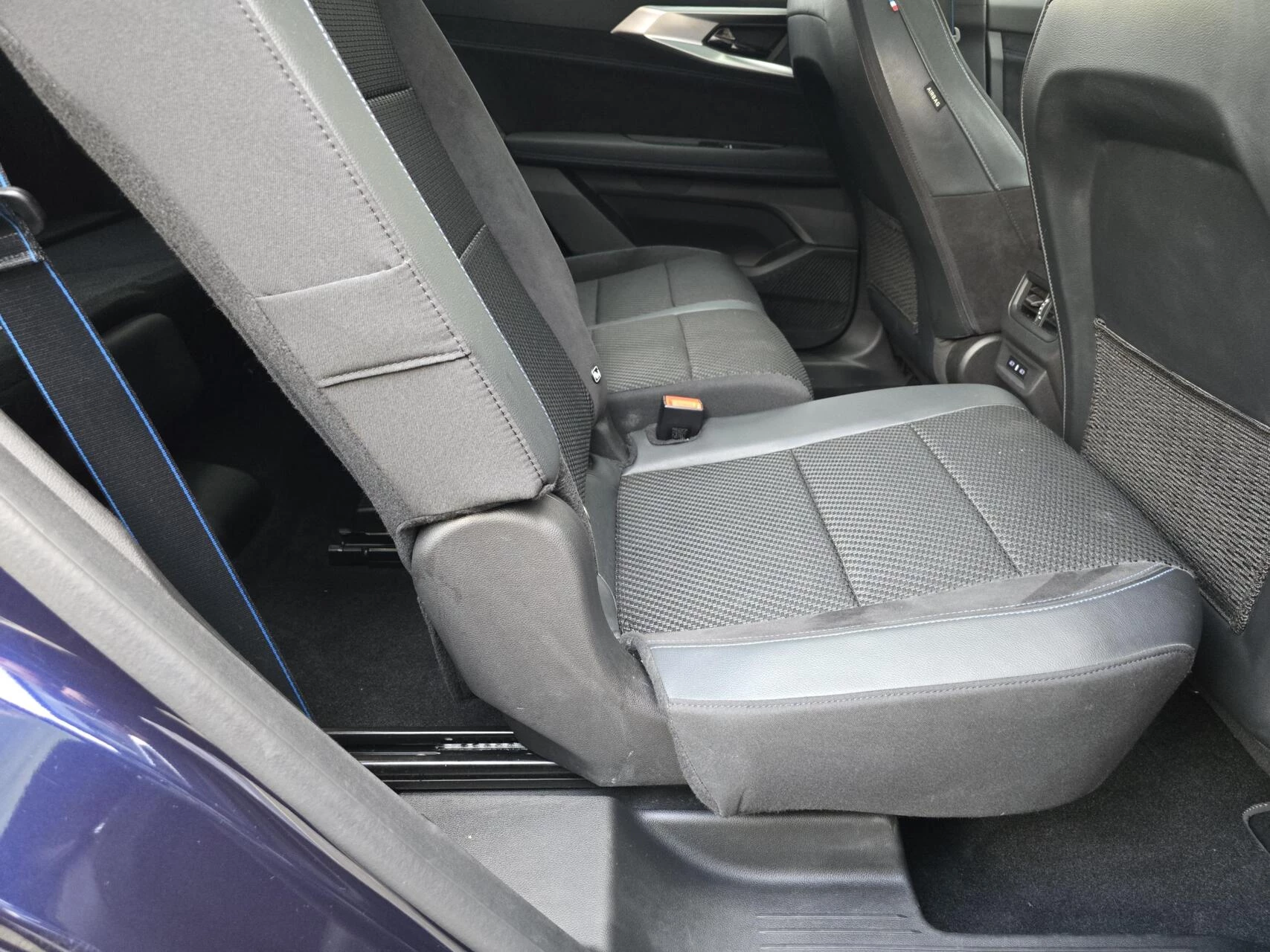 Hoofdafbeelding Renault Espace