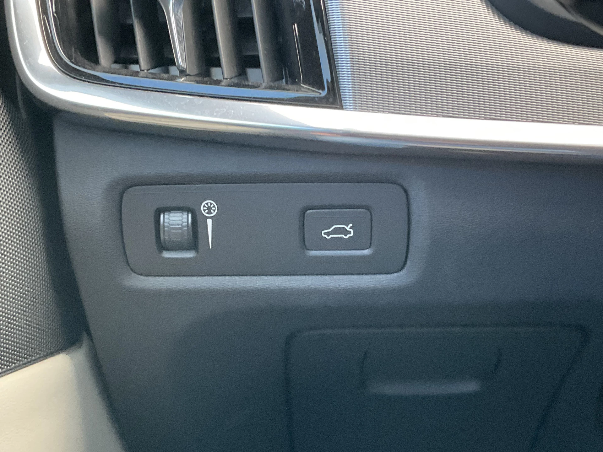 Hoofdafbeelding Volvo V90