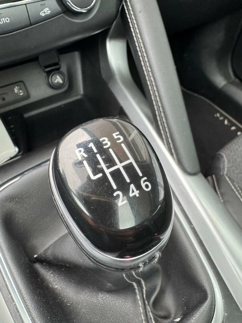 Hoofdafbeelding Renault Kadjar