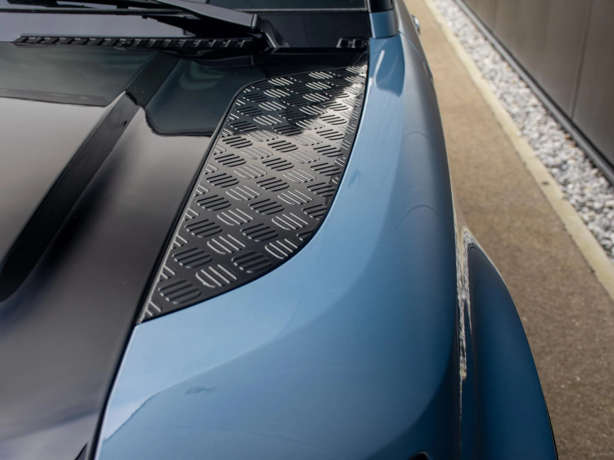 Hoofdafbeelding Land Rover Defender