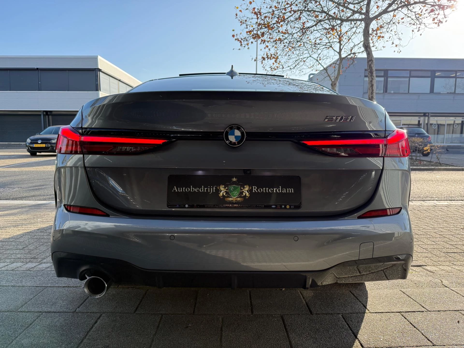 Hoofdafbeelding BMW 2 Serie