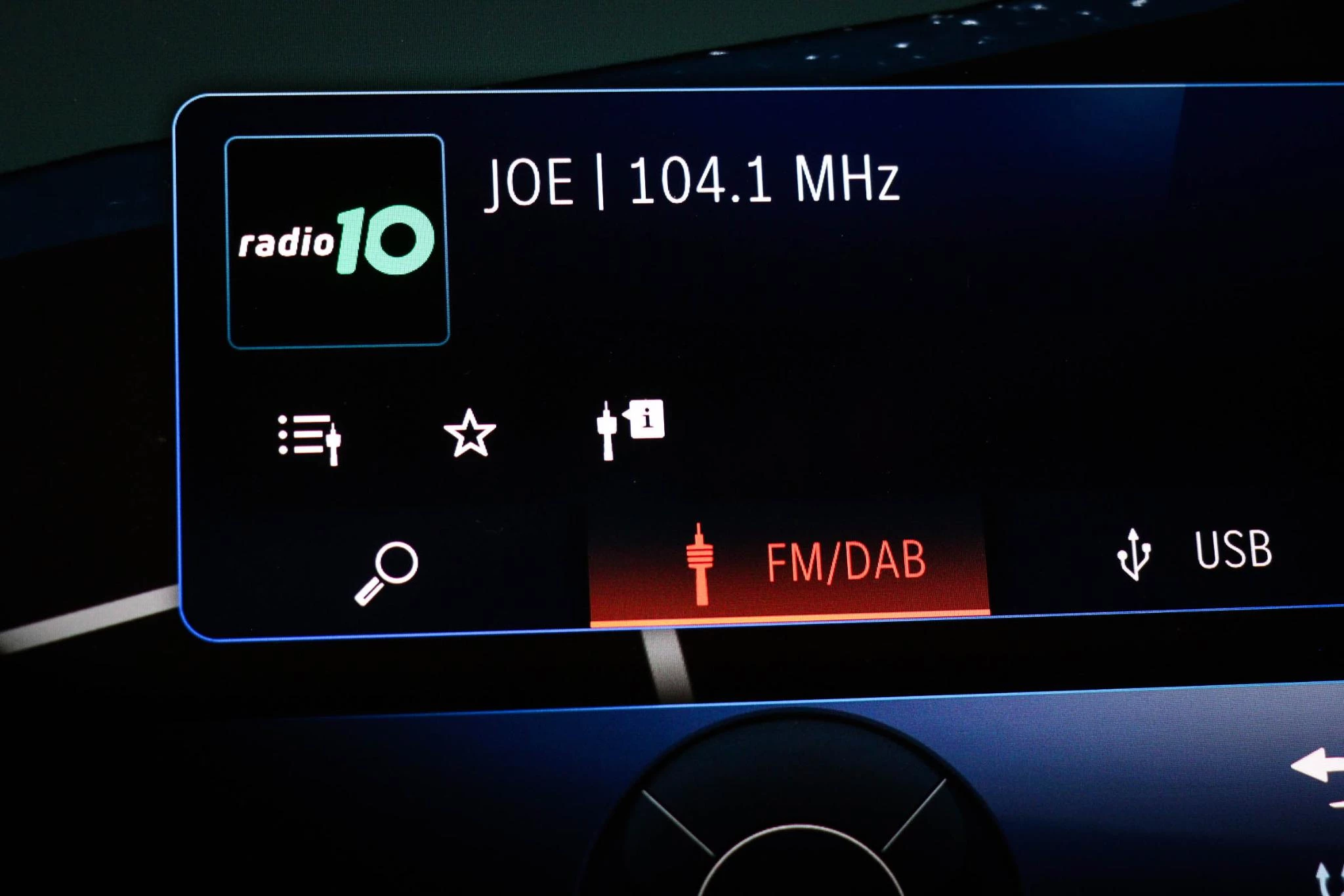 Hoofdafbeelding Mercedes-Benz EQS