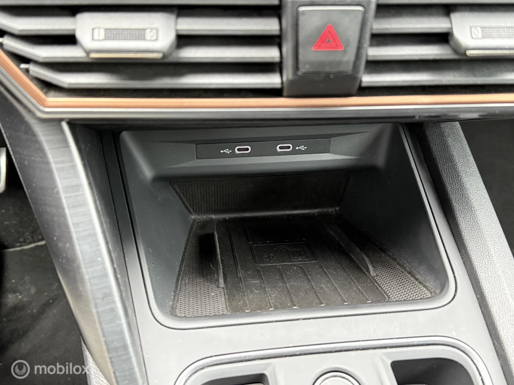 Hoofdafbeelding CUPRA Leon Sportstourer