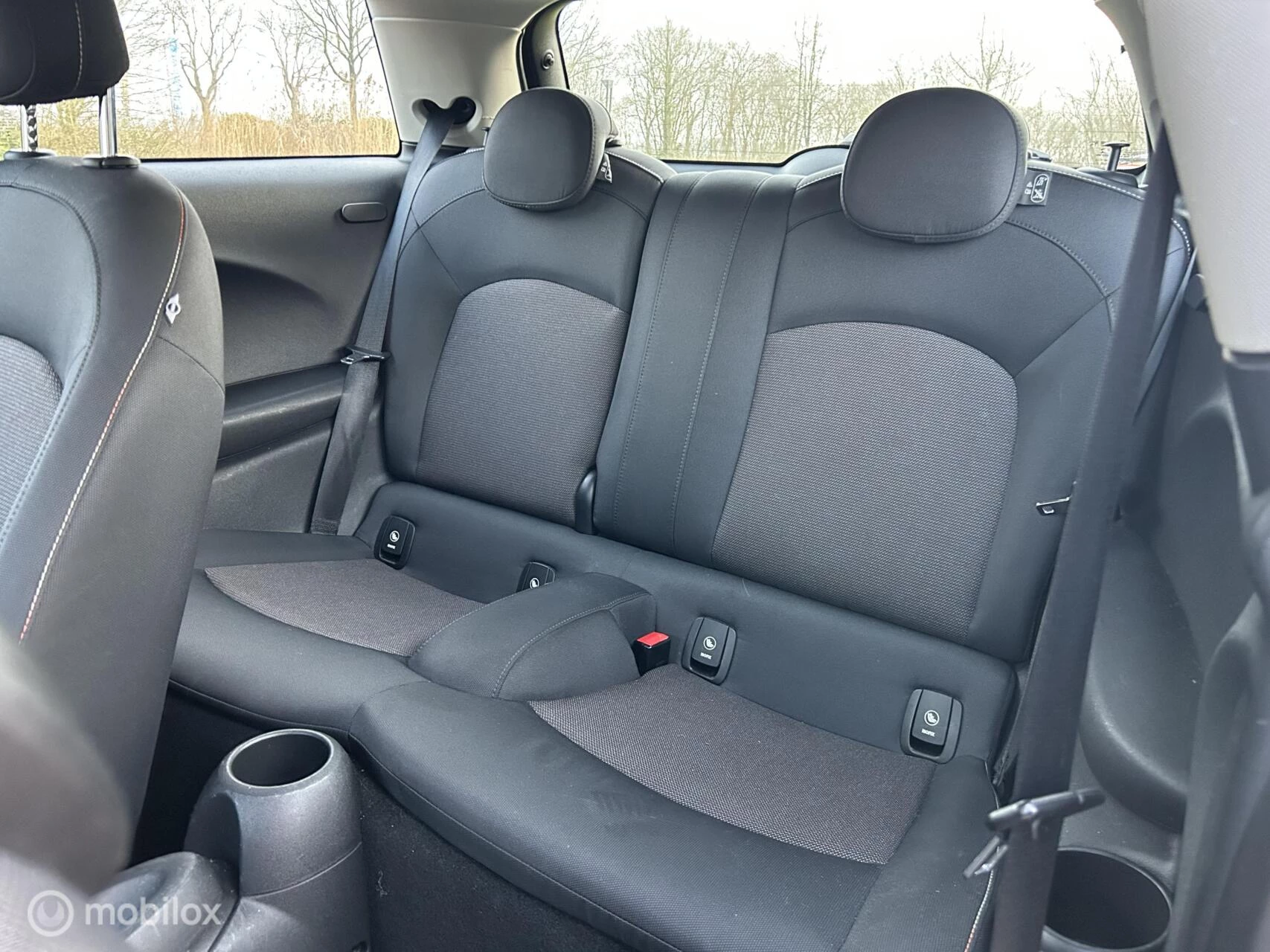 Hoofdafbeelding MINI One