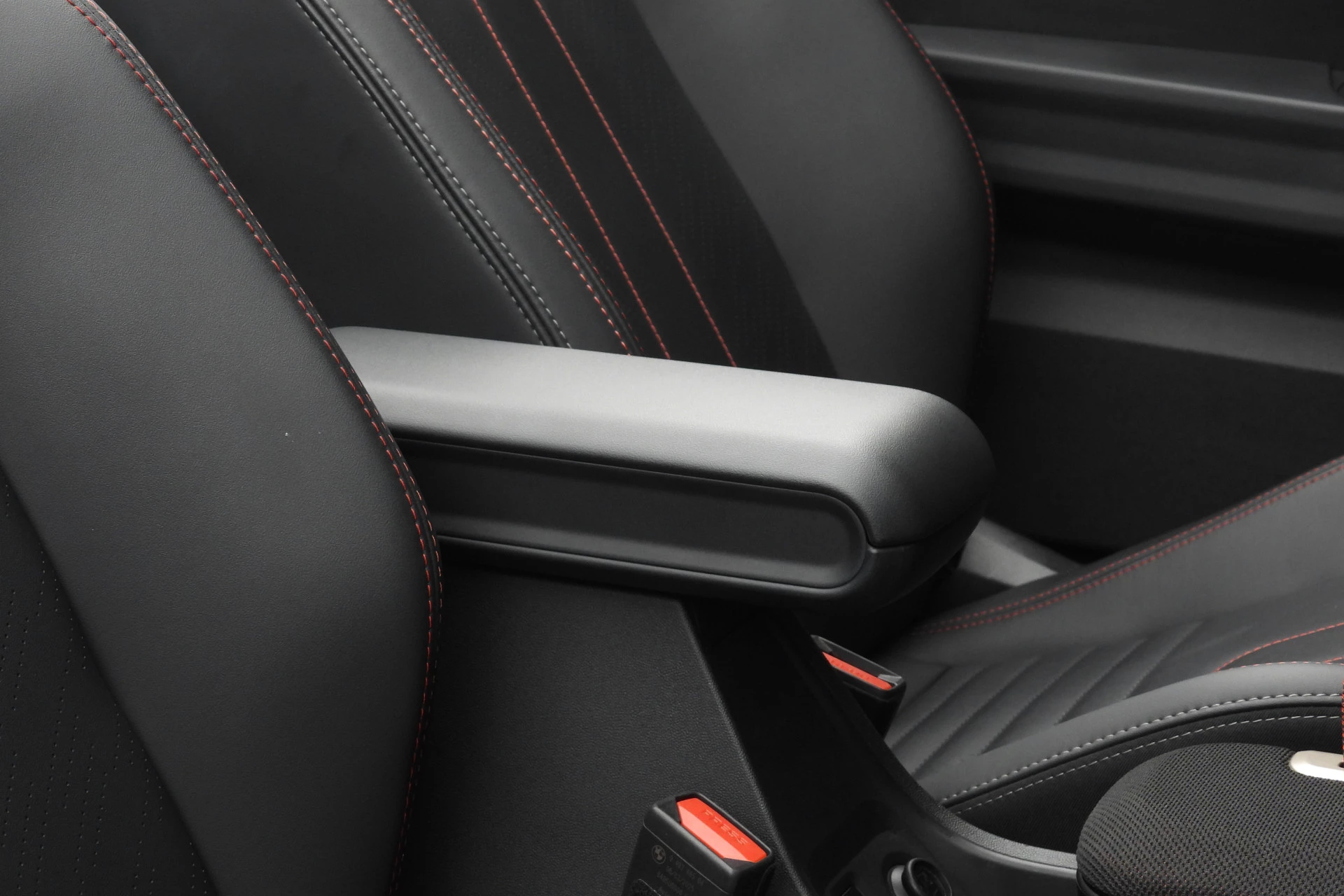 Hoofdafbeelding MINI Cooper Cabrio