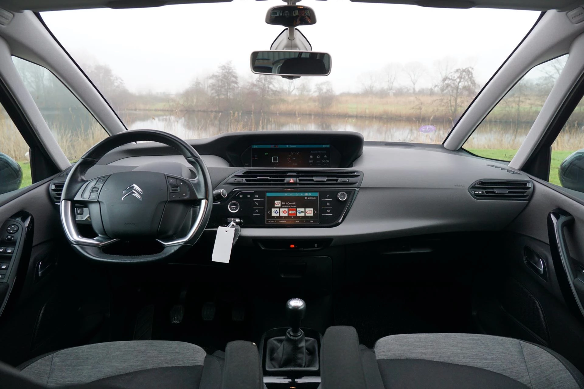 Hoofdafbeelding Citroën Grand C4 Picasso