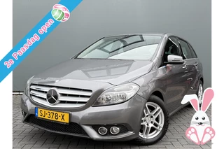 Mercedes-Benz B-Klasse BWJ 2012 123 PK 180 TREKHAAK | STOELVERW. | NAVI | AIRCO | RAIO | BLUETOOTH | LMV