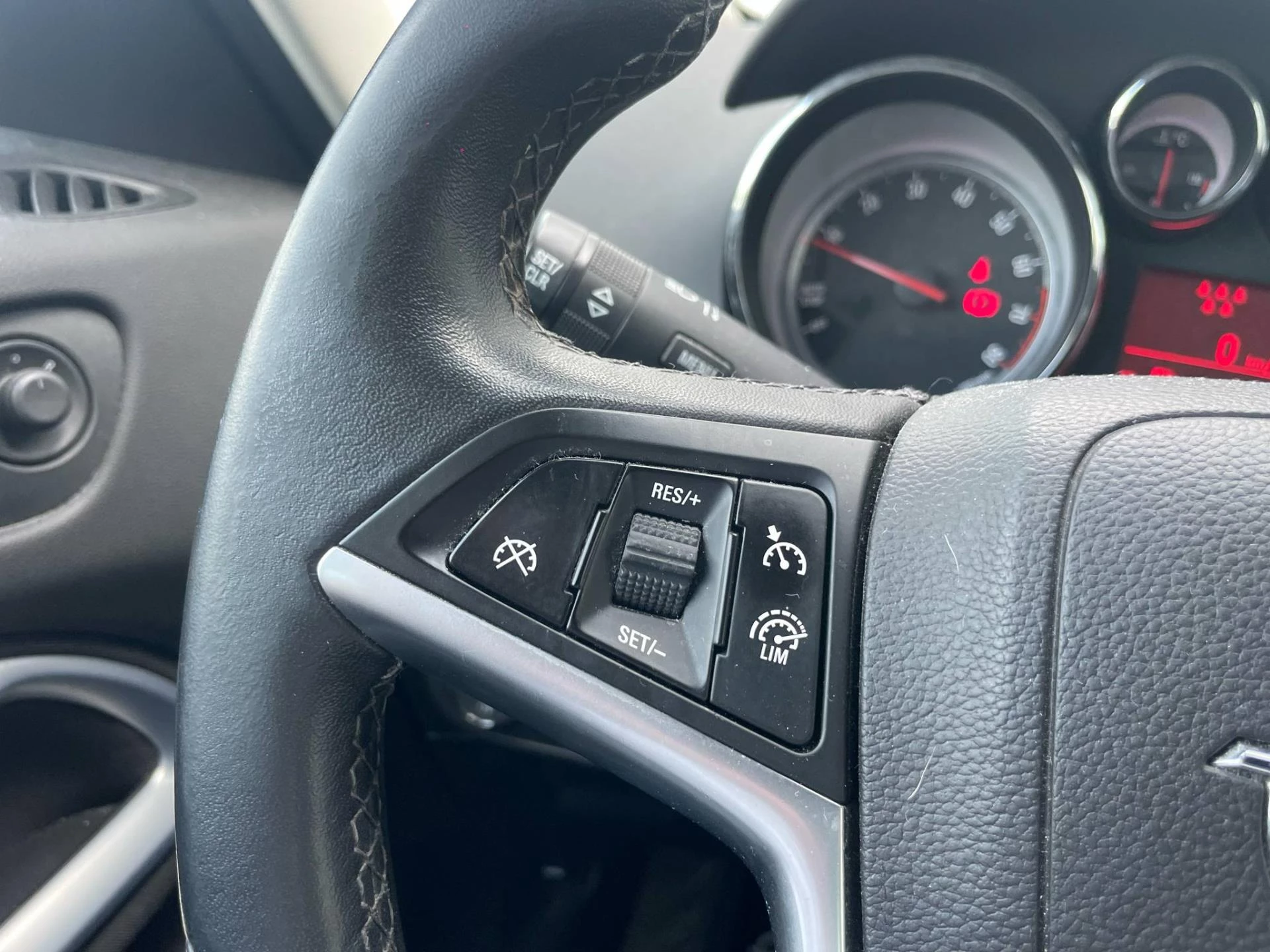 Hoofdafbeelding Opel Zafira