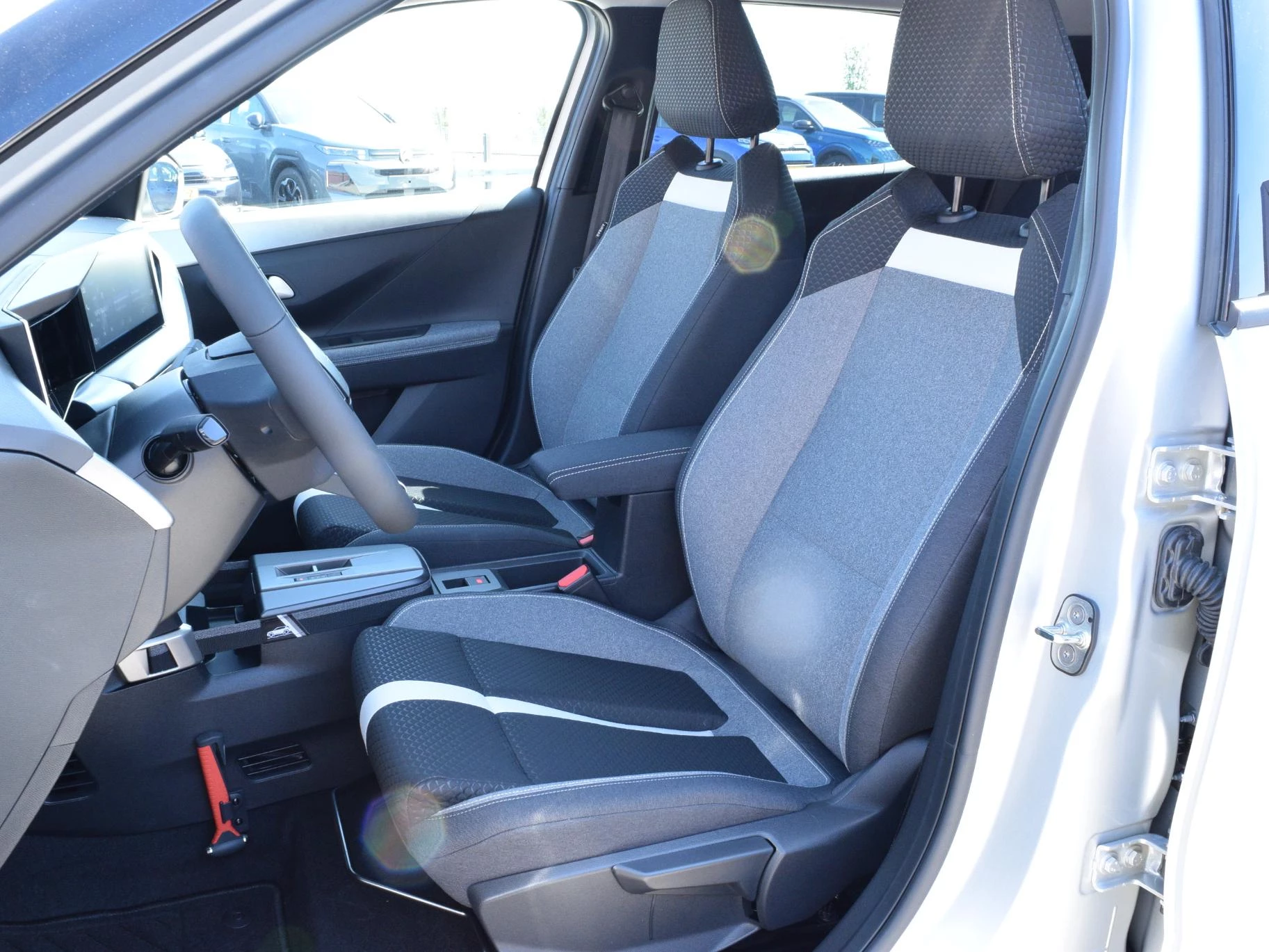 Hoofdafbeelding Opel Frontera