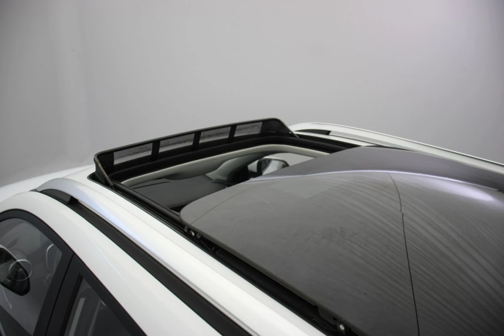 Hoofdafbeelding MG ZS