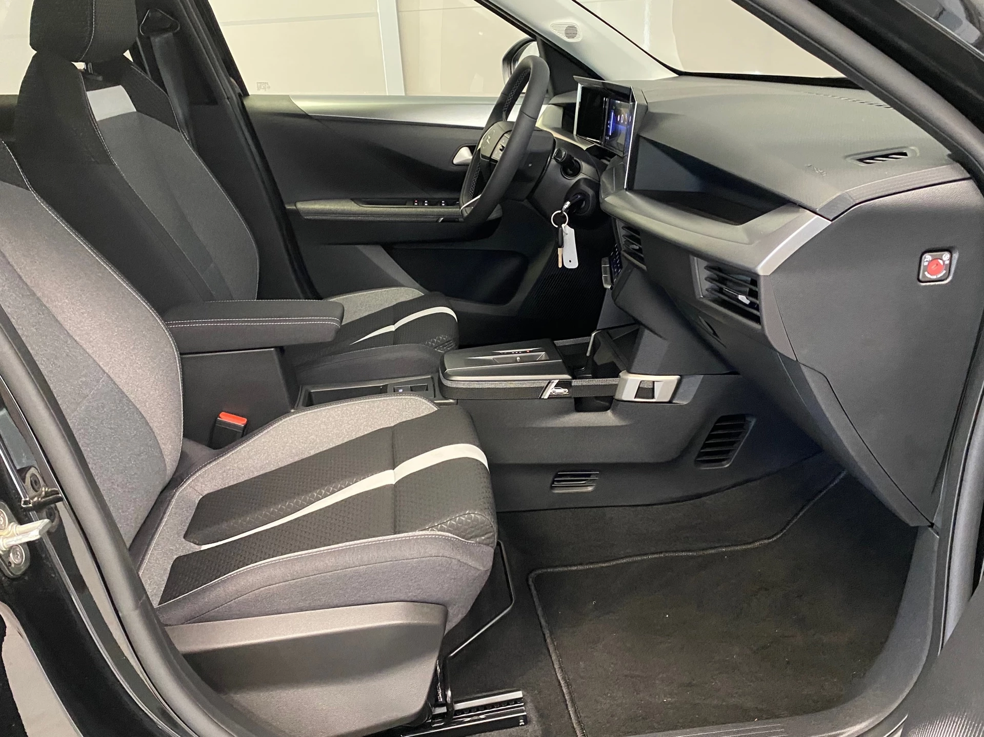 Hoofdafbeelding Opel Frontera