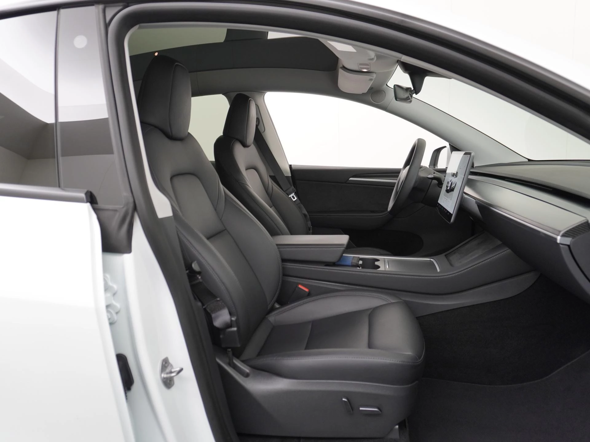 Hoofdafbeelding Tesla Model Y
