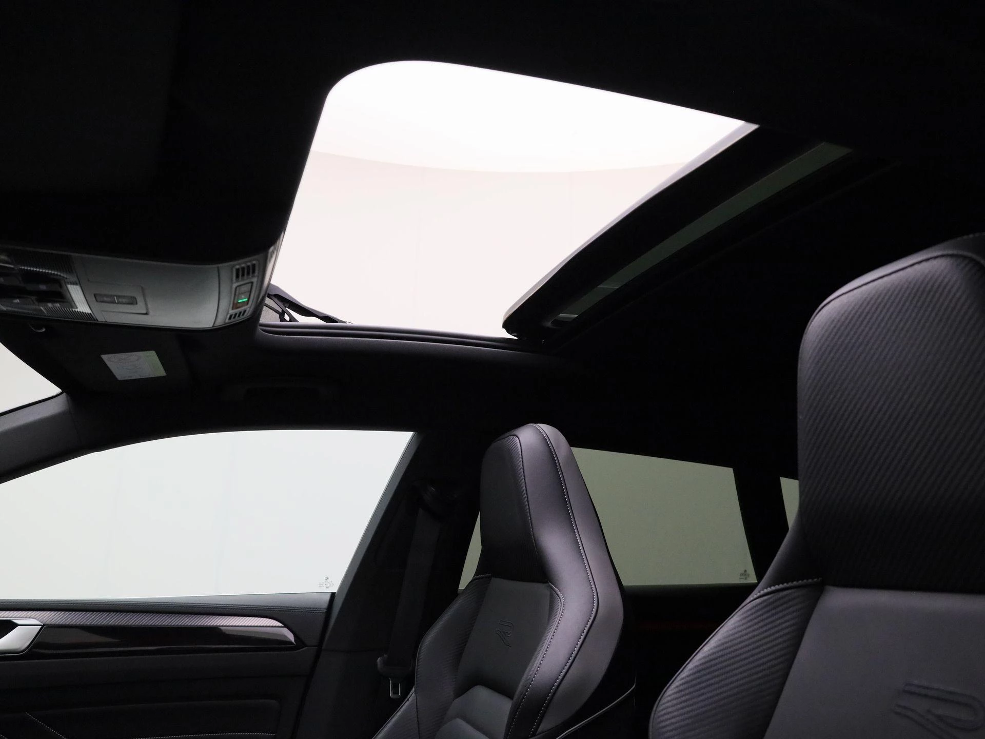 Hoofdafbeelding Volkswagen Arteon