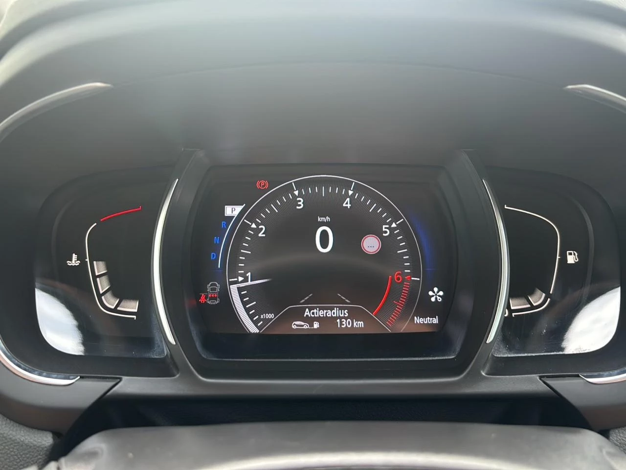 Hoofdafbeelding Renault Grand Scénic