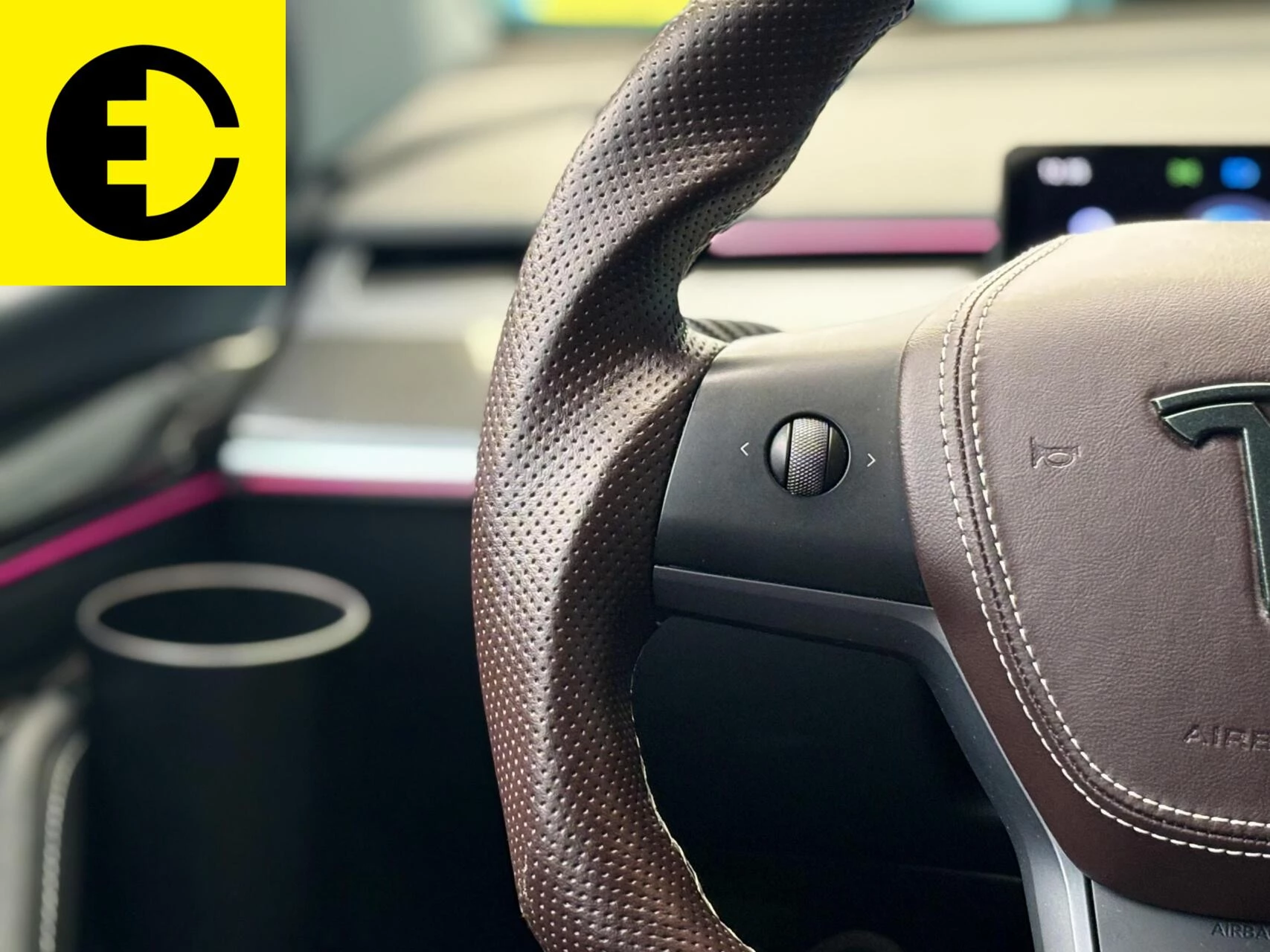 Hoofdafbeelding Tesla Model Y