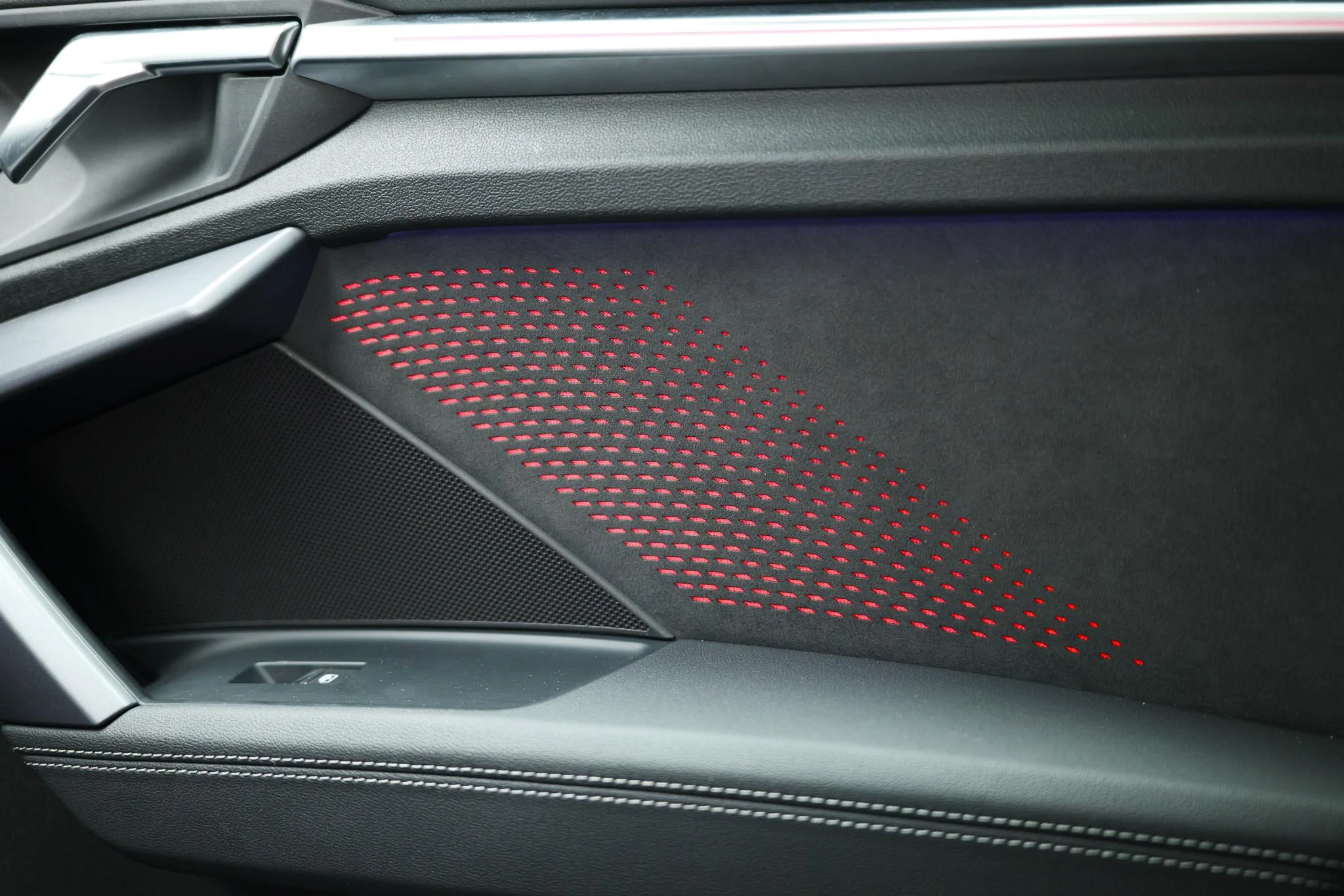 Hoofdafbeelding Audi S3