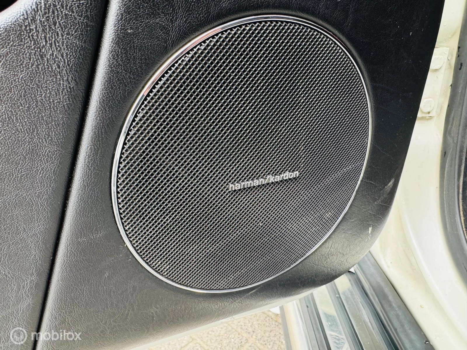 Hoofdafbeelding Mercedes-Benz G-Klasse