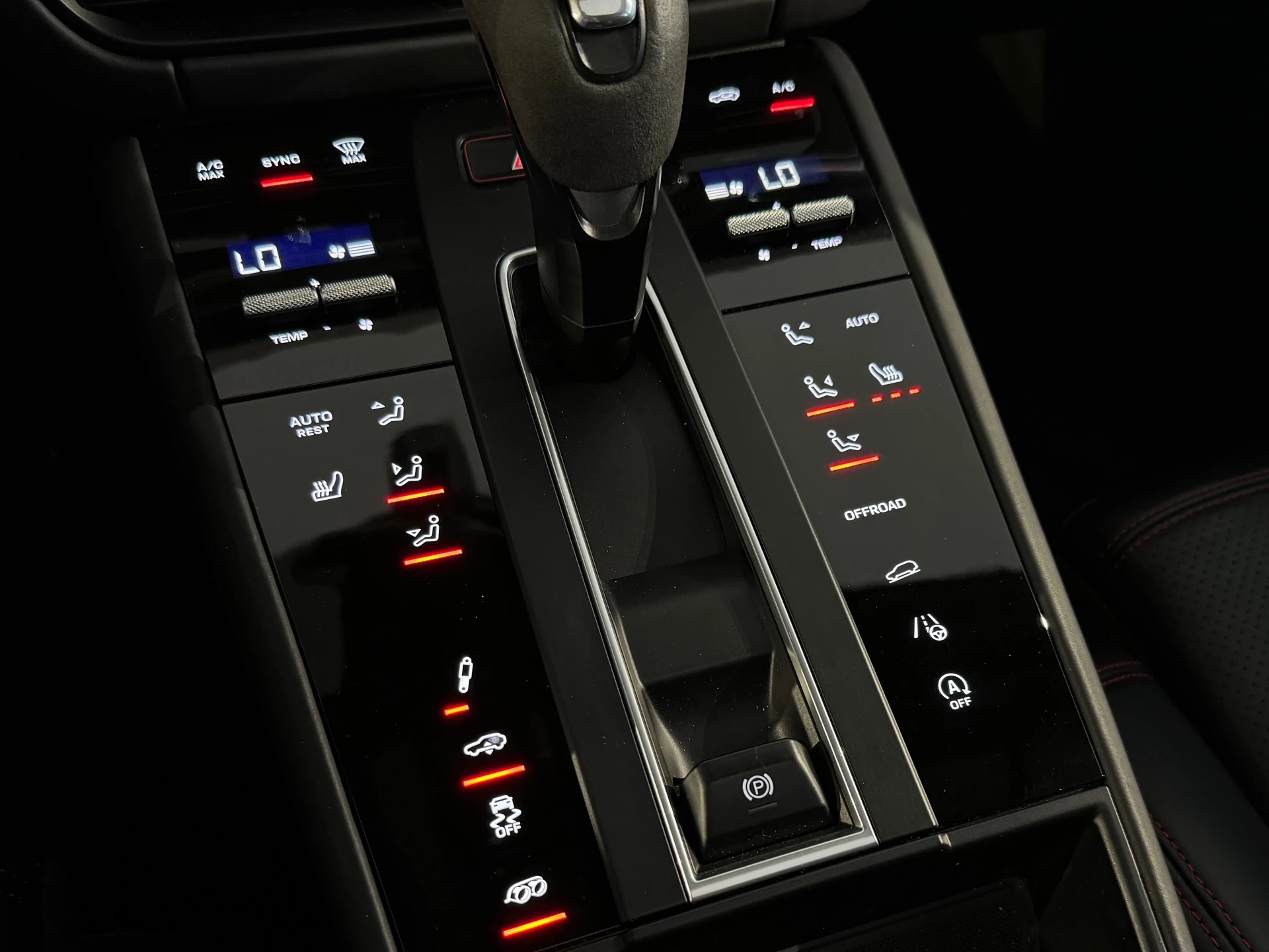 Hoofdafbeelding Porsche Macan