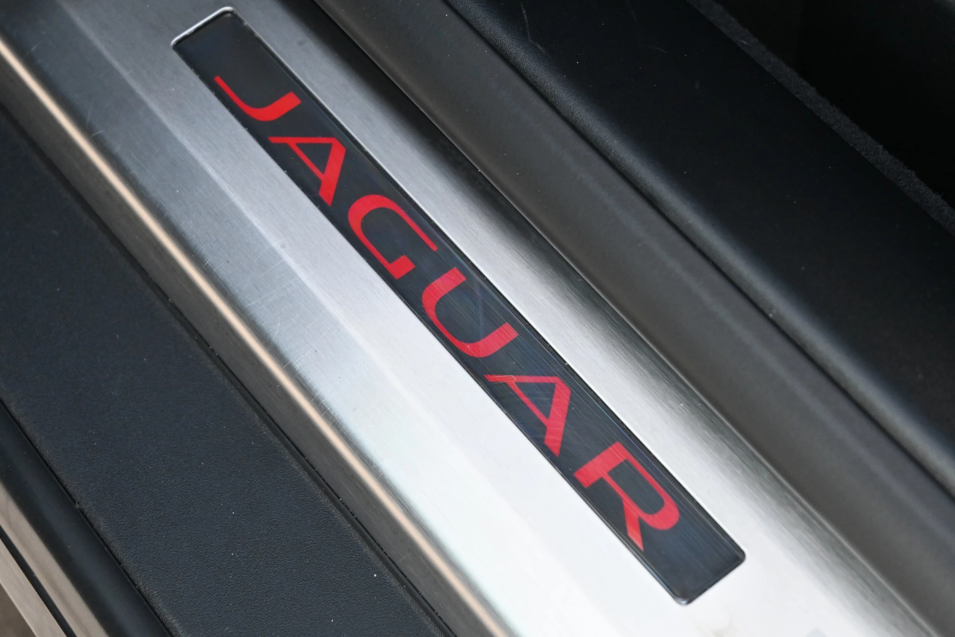 Hoofdafbeelding Jaguar F-Type