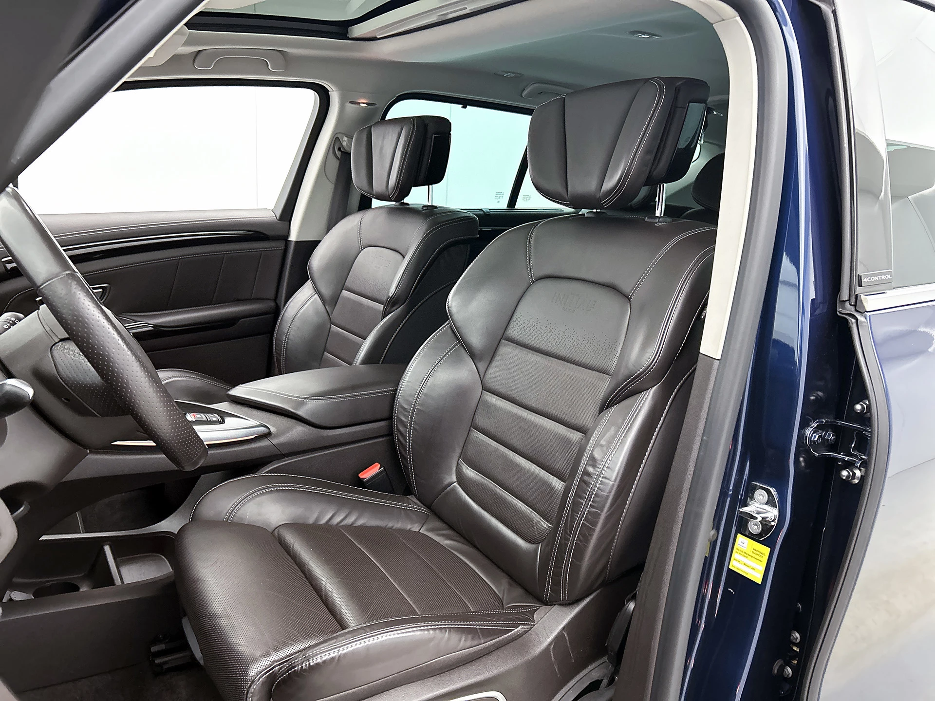 Hoofdafbeelding Renault Espace