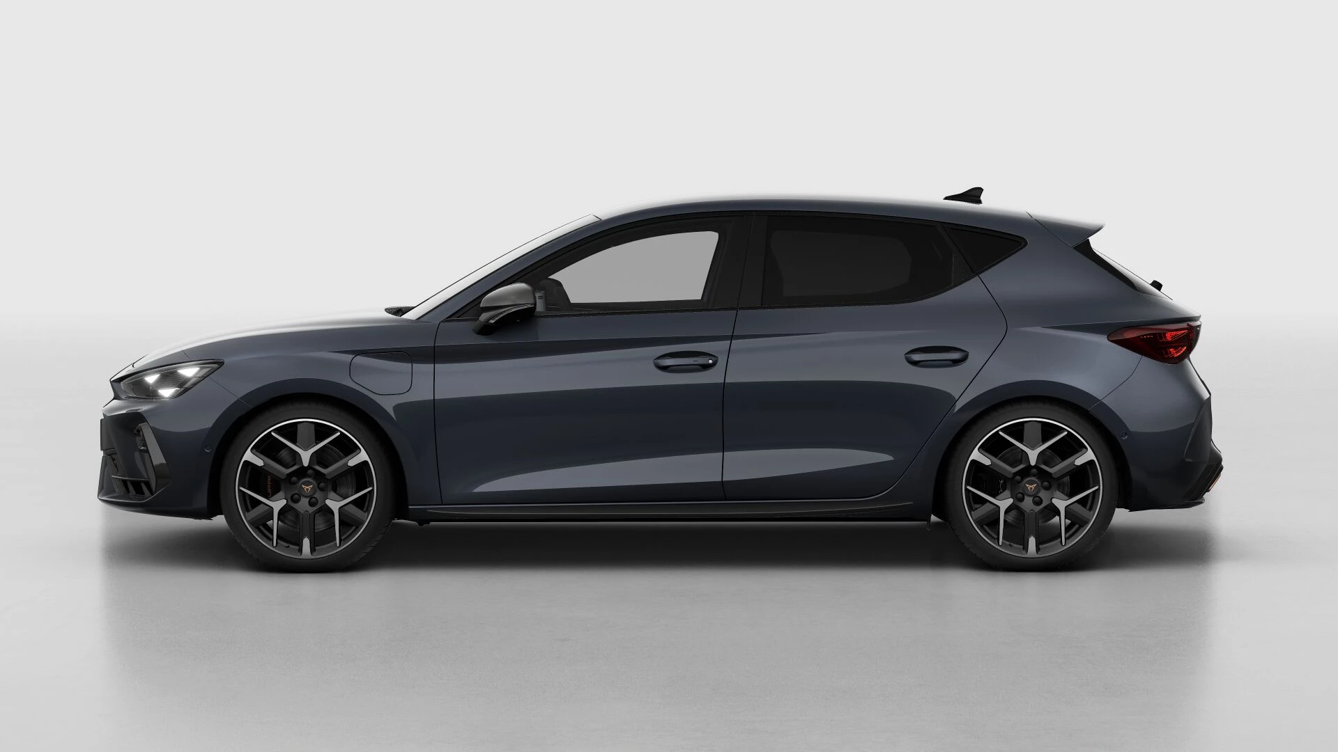 Hoofdafbeelding CUPRA Leon