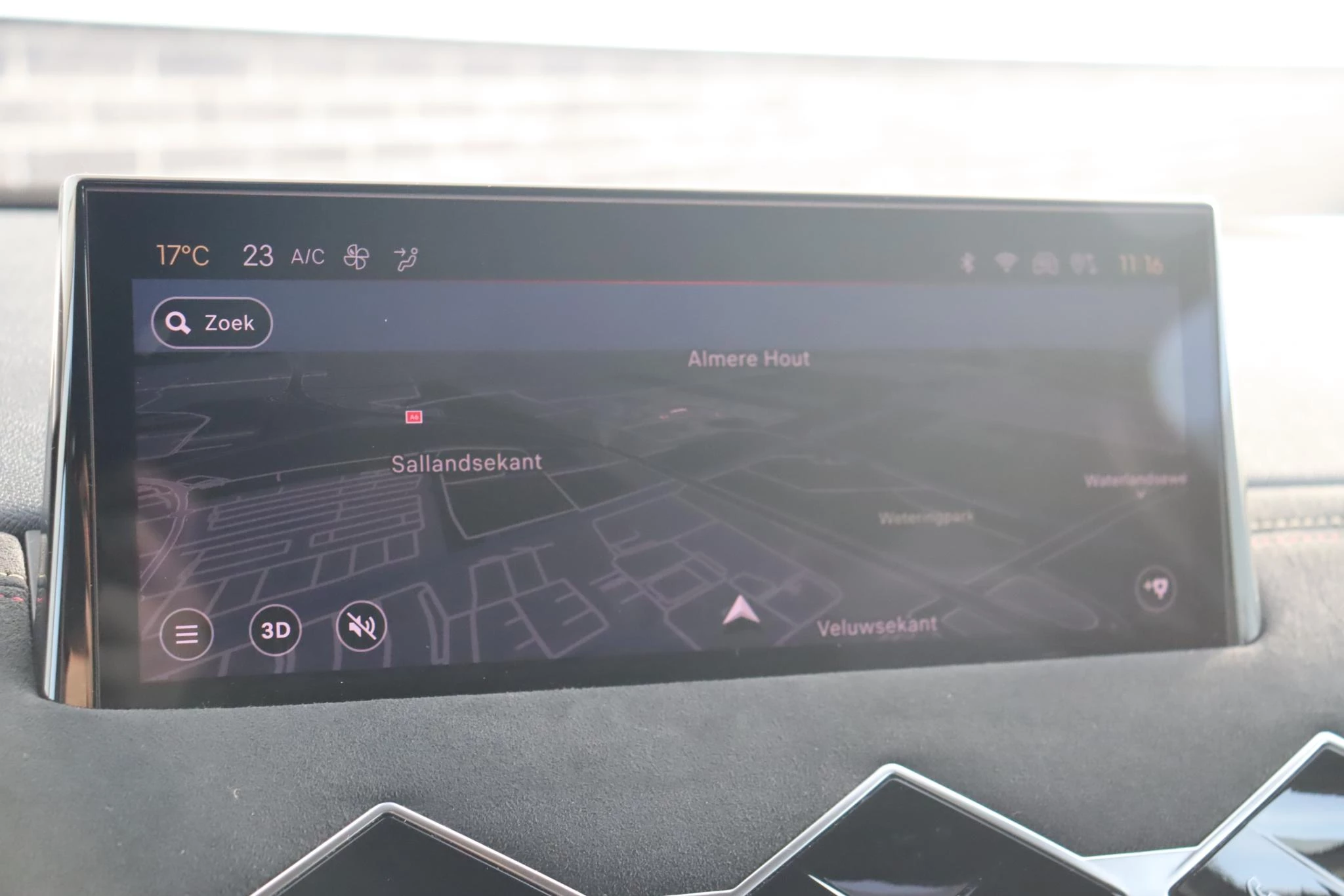 Hoofdafbeelding DS DS 3