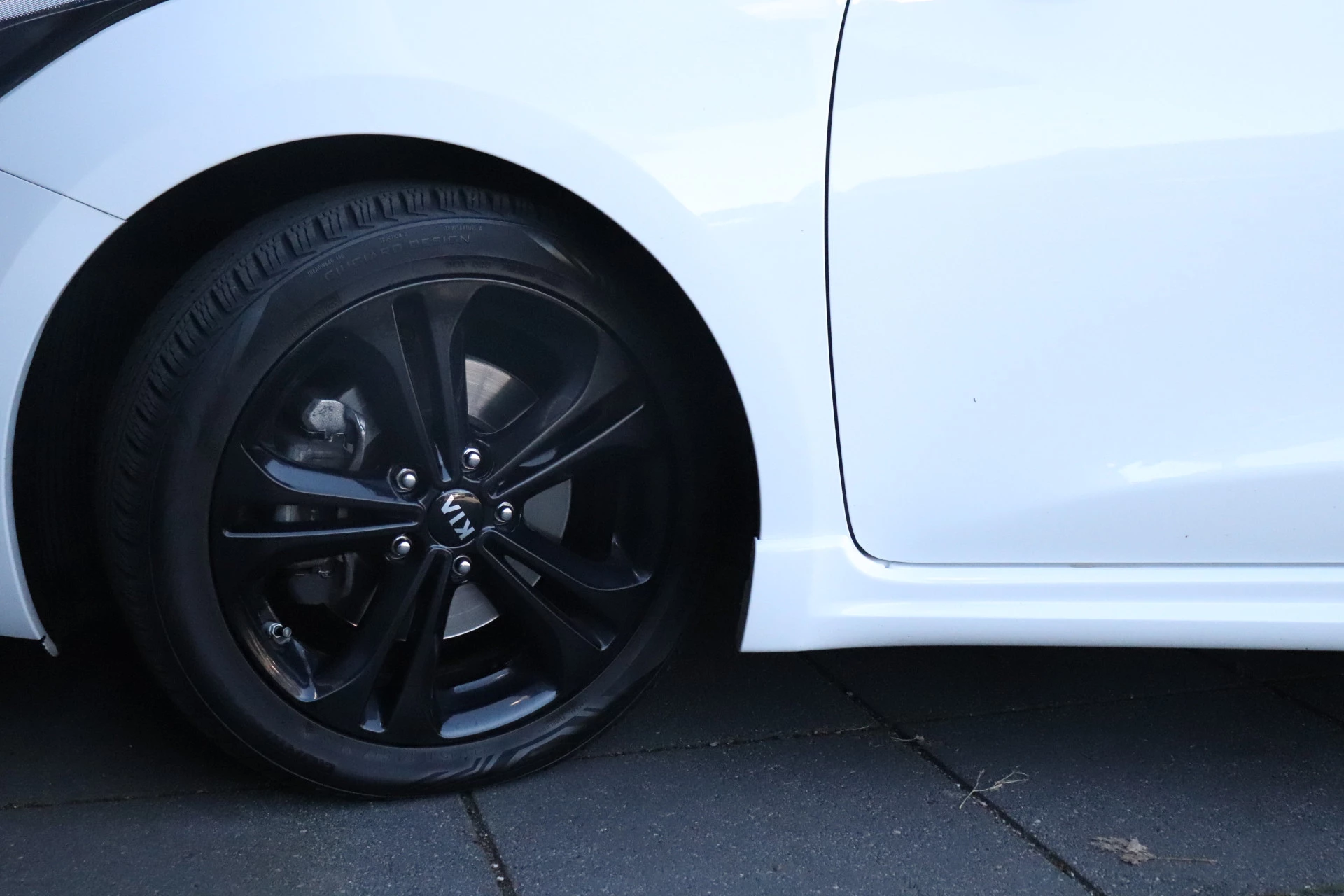 Hoofdafbeelding Kia cee'd