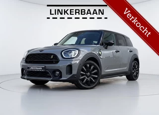 MINI Countryman 2.0 Cooper SE ALL4 | SOH 93% | Pano | H&K | LED | 18 inch |