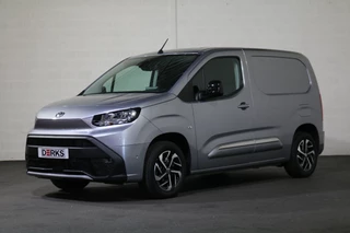 Toyota ProAce City 1.5 D-4D L1 Automaat Professional Nieuw Model (Wordt verwacht)