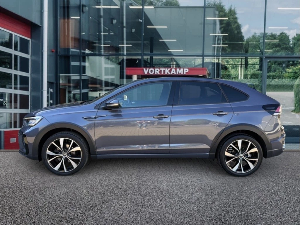 Hoofdafbeelding Volkswagen Taigo