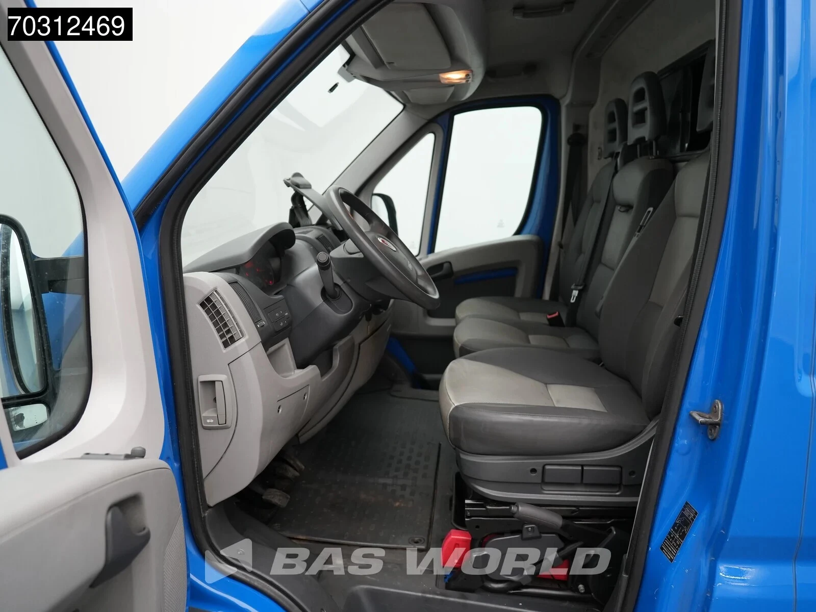 Hoofdafbeelding Fiat Ducato