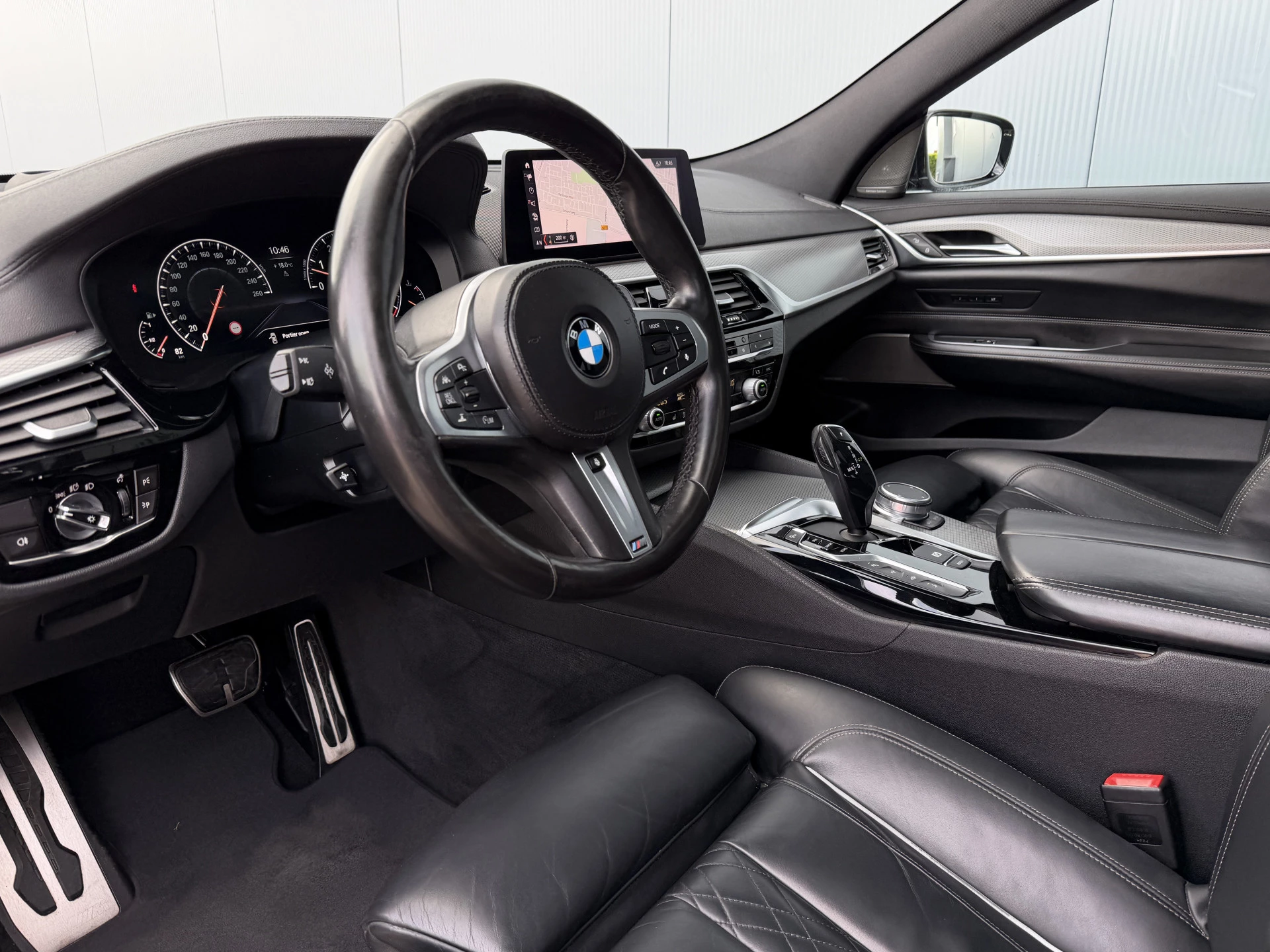 Hoofdafbeelding BMW 6 Serie