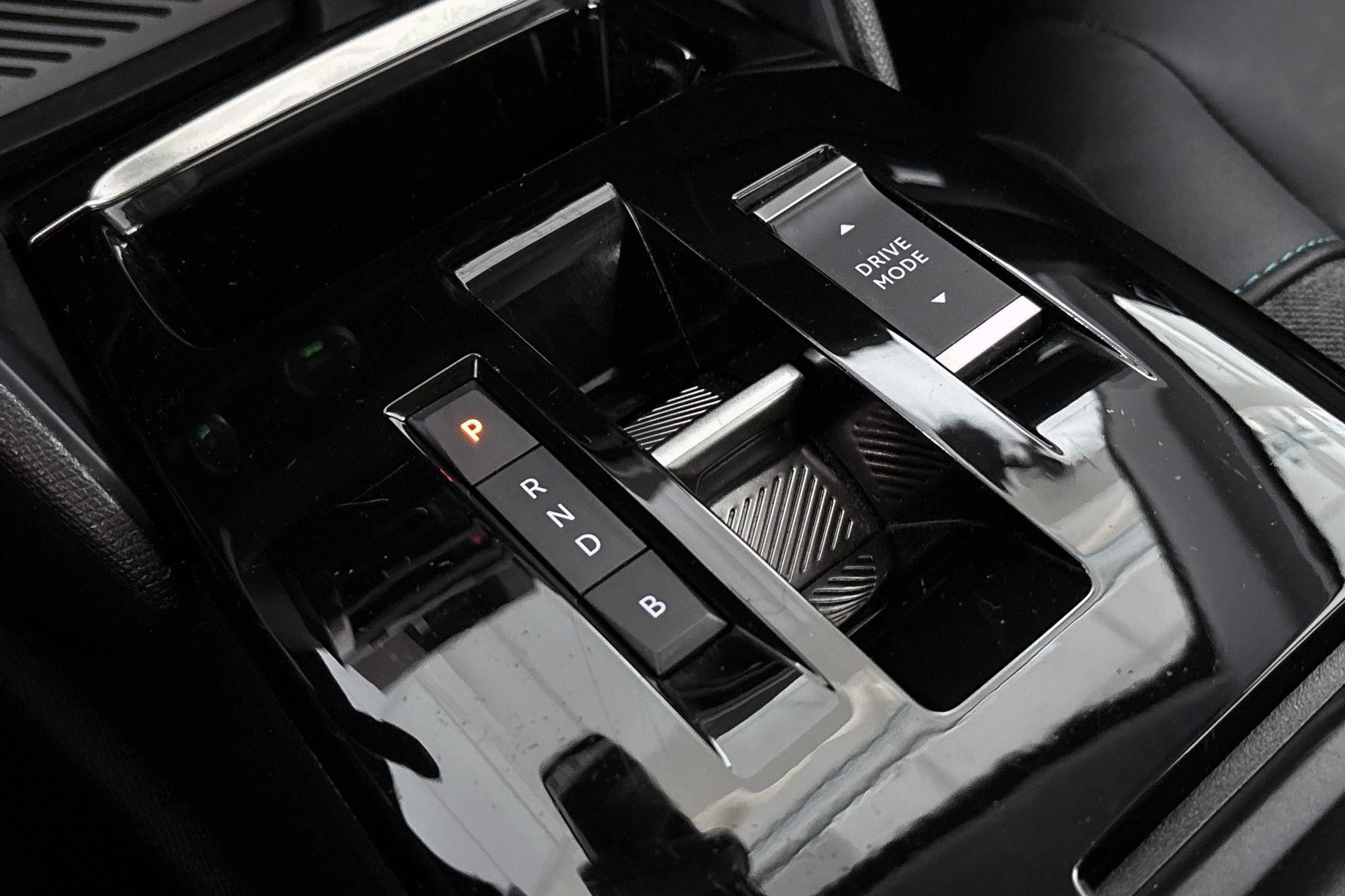 Hoofdafbeelding Citroën ë-C4