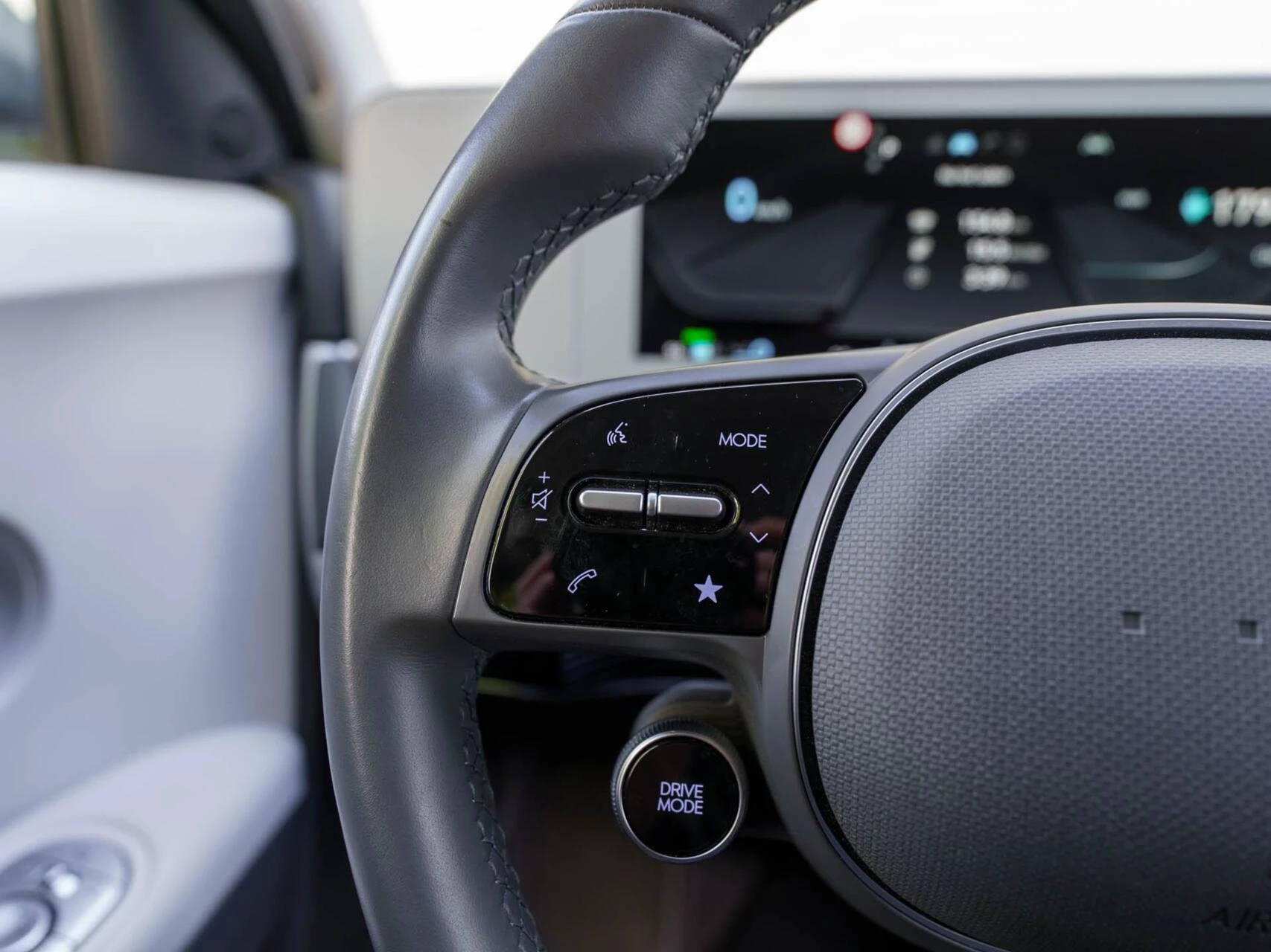 Hoofdafbeelding Hyundai IONIQ 5