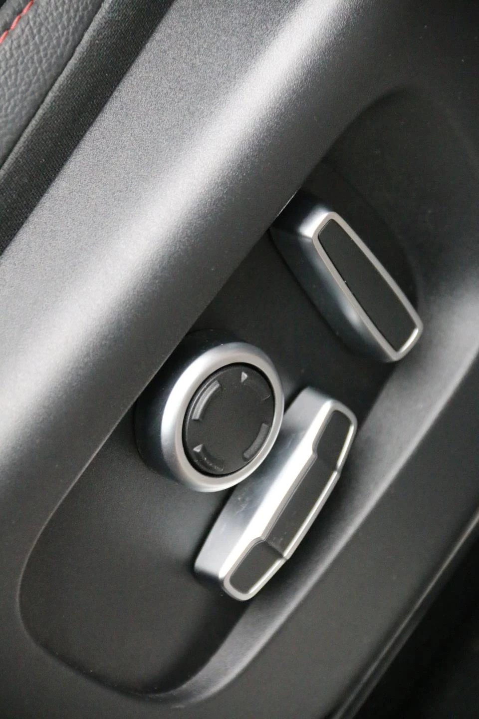 Hoofdafbeelding Land Rover Discovery Sport